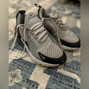 Nike Air Max 270’s